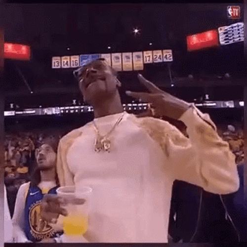 All I Do Is Win That's Why I'm Dancing GIF