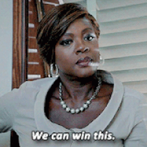 All I Do Is Win We Can Win GIF