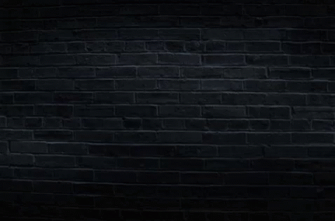 Glowing Hashtag All In GIF