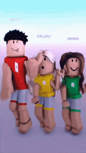 All My Fellas Grooving GIF