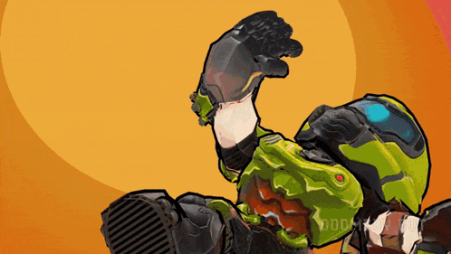 All My Fellas Line Up GIF