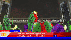 All My Fellas Playing Guitar Singing And Dancing GIF