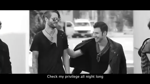 All Night Long Friends Having Fun GIF