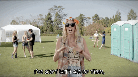 All Of Them Sassy Socker Mom GIF