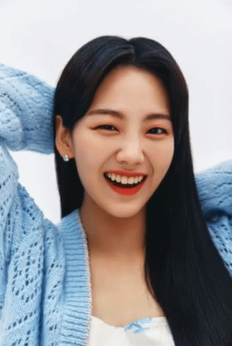 All Of Us Are Dead Cho-yi Hyun Actress GIF