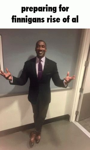 All Rise For The Boss GIF