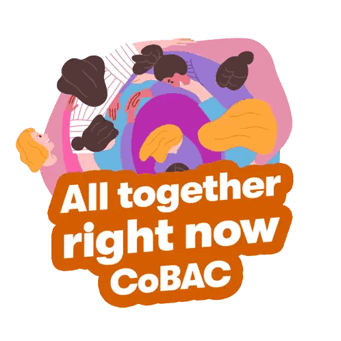 All Together Right Now Cobac