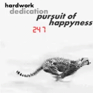 All Work And No Play Pursuit Of Happyness GIF