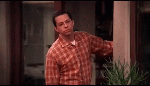 Allan Harper Making Funny Face GIF