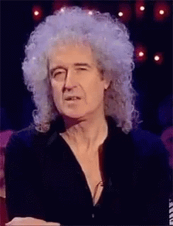 Allan Mendez Giving Score Of Three GIF