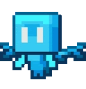 Allay Minecraft Sticker GIF
