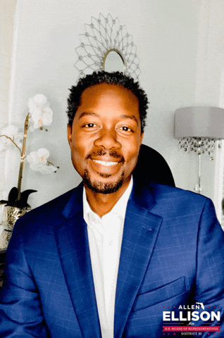 Allen Ellison Real Mvp Appreciate You GIF