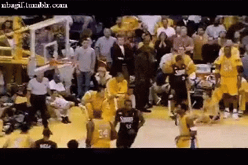 Allen Iverson Humble Ty Lue GIF