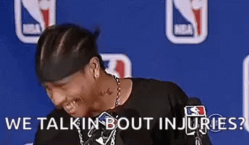 Allen Iverson Practice GIF
