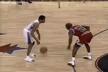 Allen Iverson Practice 360 X 240 Gif GIF