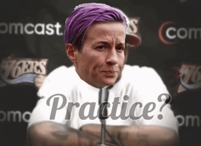Allen Iverson Practice GIF