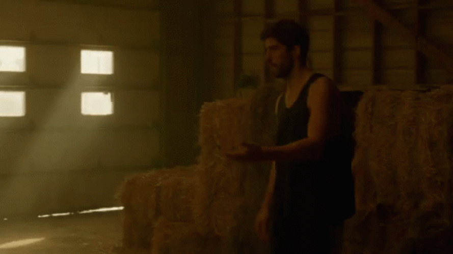 Allen Iverson Practice GIF