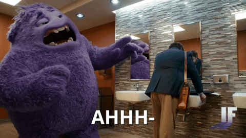 Allergies If Sneezing Ahh Choo GIF