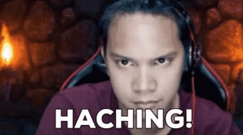 Allergies Sneezing Haching GIF