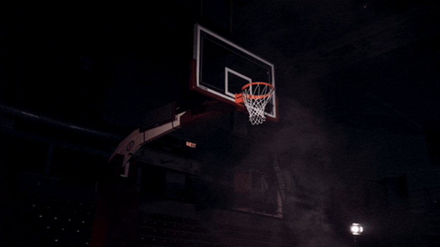Alley Oop Pelicans Kings Basketball GIF