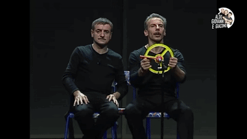 Allora Aldo Giovanni E Giacomo GIF