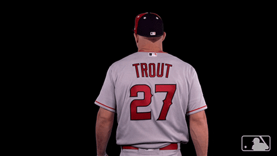 HD mike trout wallpapers  Peakpx