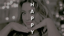 Ally Brooke Sexy Wink Happy Birthday Bestie GIF