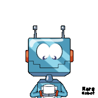 Almost Friday Cof Sticker GIF