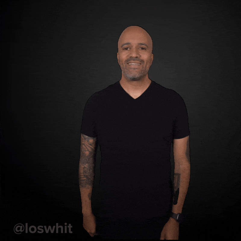 Almost This Close GIF