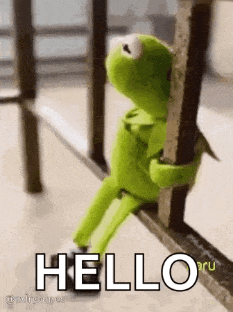 Alone Karu Cute Gif GIF