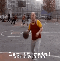 Along Came Polly Basketball Andrew Rhode Meme GIF