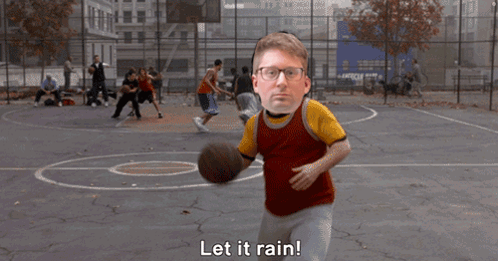 Along Came Polly Basketball Kantor Kantoria Meme GIF