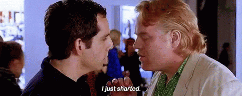 Along Came Polly Basketball Philip And Ben GIF