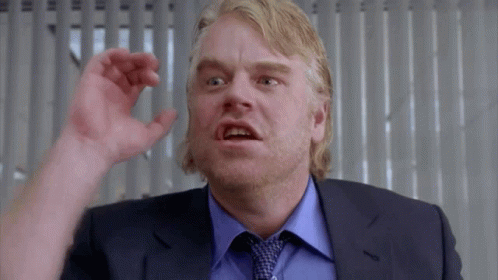 Along Came Polly Basketball Philip Seymour That Is GIF