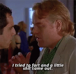 Along Came Polly Basketball Philip Tried To Fart GIF