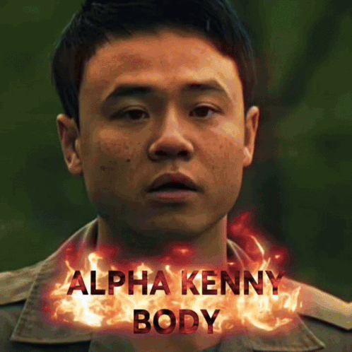 Alpha Kenny Body Text GIF