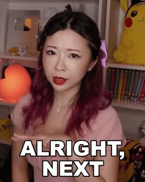Alright Next Is GIF