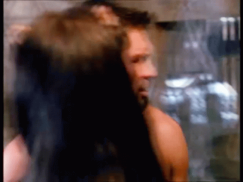 Alright Old Yeller Man GIF