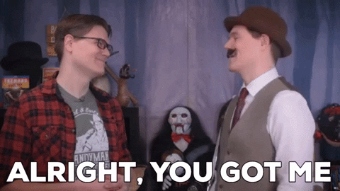 Alright You Get Me GIF