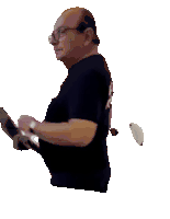 Alvarito Run Sticker GIF