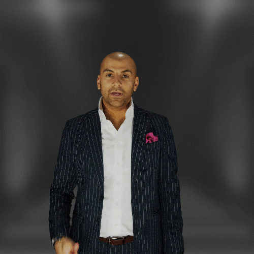 Always Be Closing Businessman Close The Deal GIF