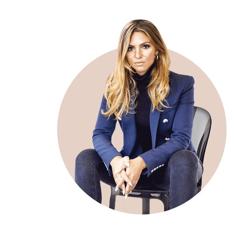 Always Be Closing Eleonora Srugo GIF