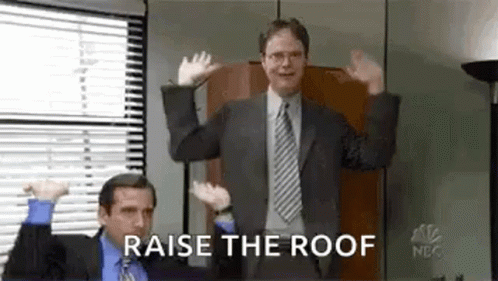 Always Be Closing Michael Scott The Office GIF