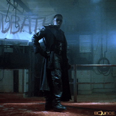 Always Bet On Black Blade Sways Jacket GIF