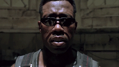 Always Bet On Black Wesley Snipes Moves Backward GIF