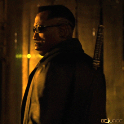 Always Bet On Black Wesley Snipes Points Someone GIF