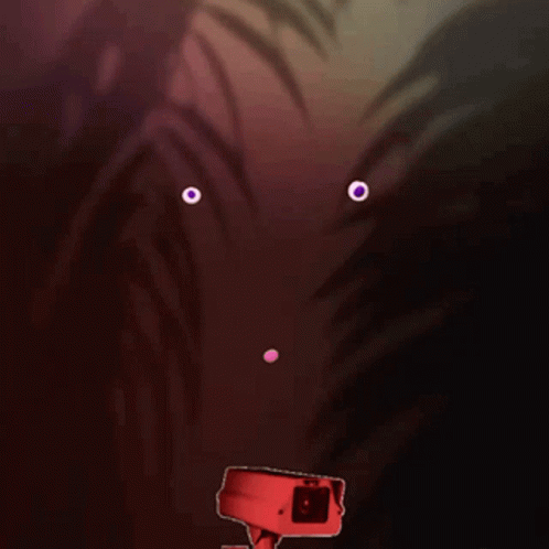 Always Feel Like Somebody Is Watching GIF