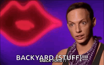 Alyssa Edwards Drag Race Funny Meme GIF