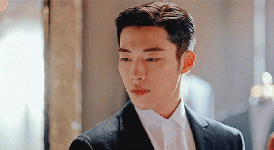 Am I The Drama GIF