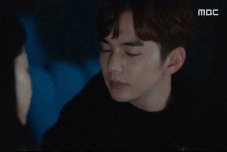 Am I The Drama GIF